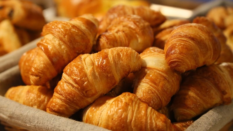Pixie Pastries