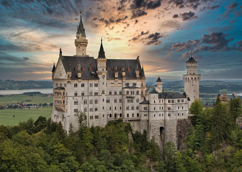Magical Realm