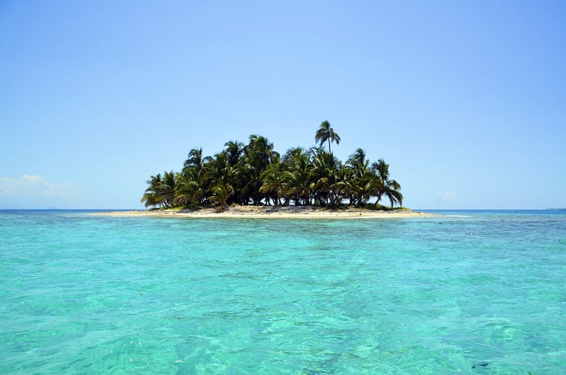 Isle of Serenity
